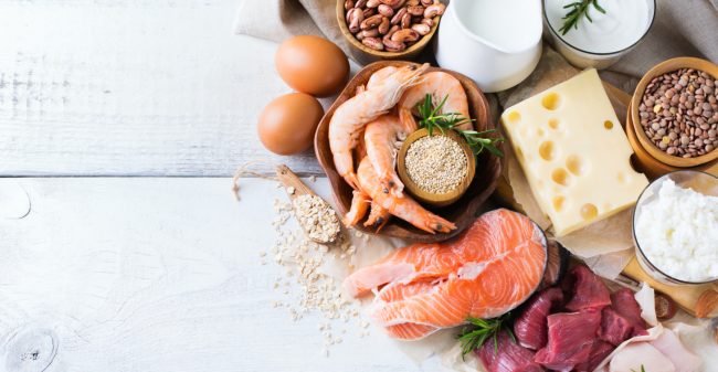 Eten & kanker: het goede advies