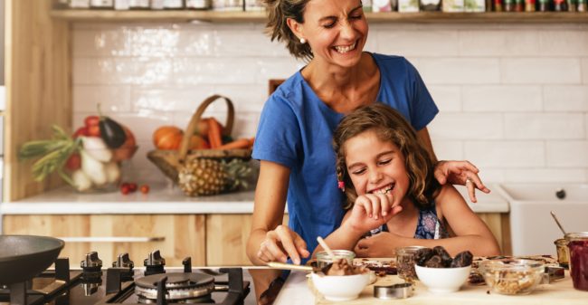 De smaakmakers van (h)eerlijke chocola