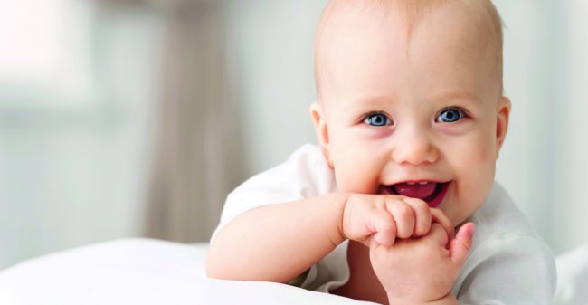 Hoe kies je de juiste kinderopvang?