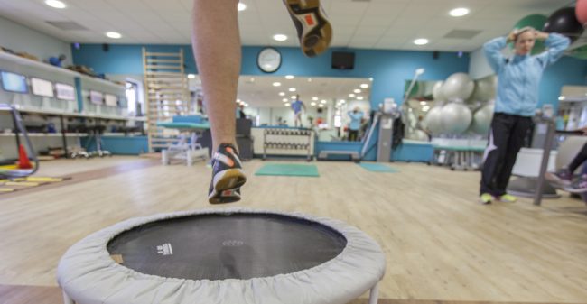 ‘Ik heb echt het idee dat ik iets bereikt heb’