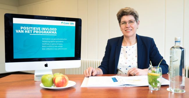 Overgewicht is niet alleen een kwestie van calorieën