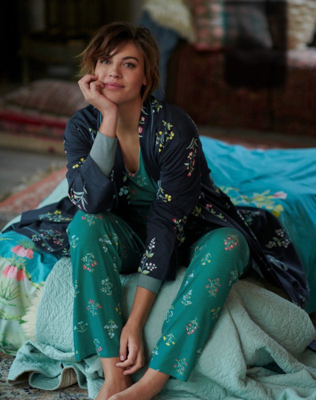 Nachtkleding is méér dan die simpele pyjama