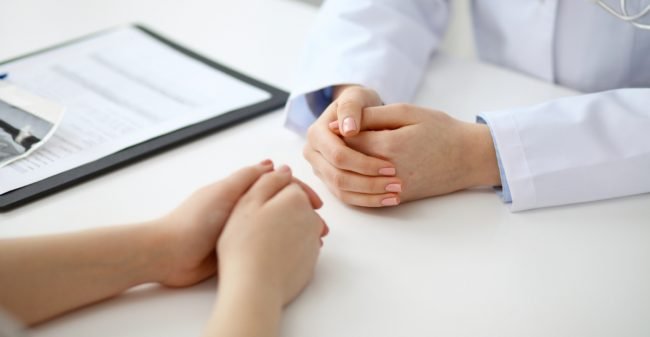 ‘Het is fijn dat een arts vraagt wat je belangrijk vindt’