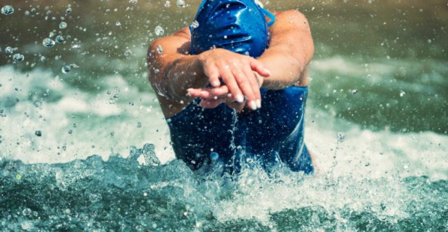 Meer geld Dordtse City Swim naar onderzoek ASz