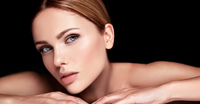 Het geheim van wimperextensions