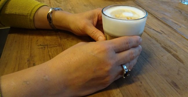 Een warme & veilige plek
