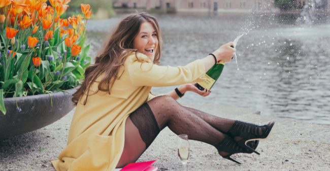 ‘Dit is echt mijn passie, mijn kindje’