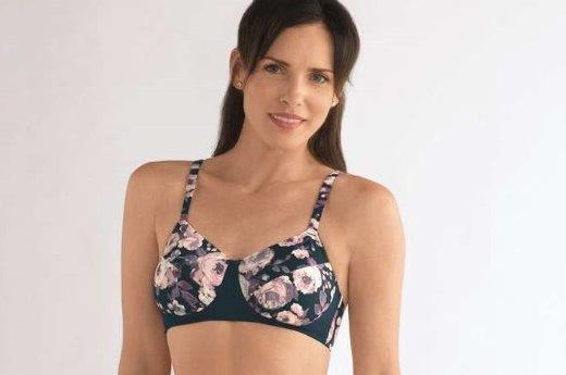 Ills’ lessons in Lingerie