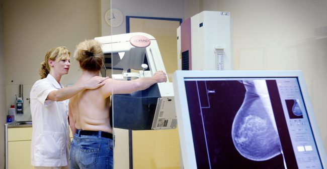 Borstreconstructie: een persoonlijke beslissing