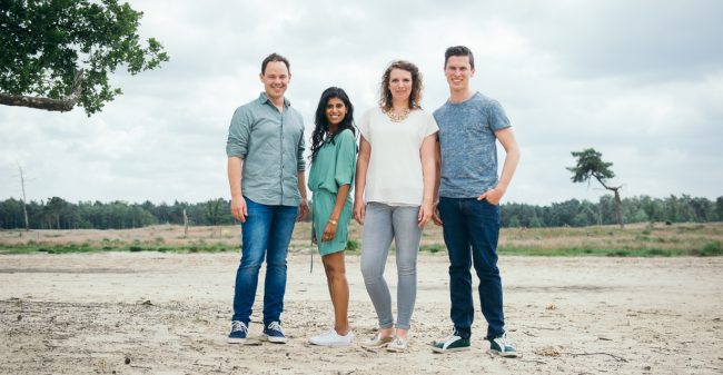 Het nieuwe seizoen bij Parkvilla