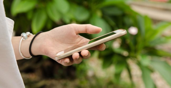 Leuke apps die jou helpen duurzamer te leven