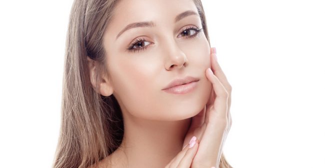 Acne? Weg ermee!