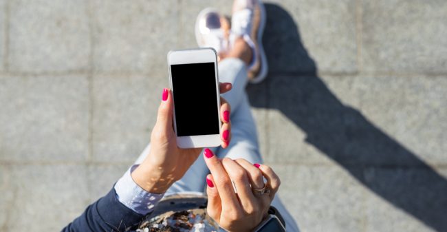 Stralen zonder de effecten van straling