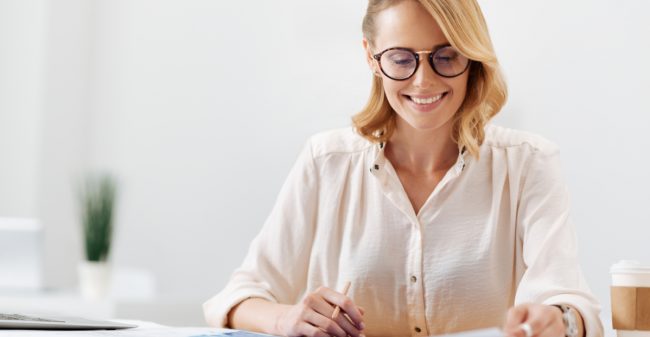 Meer focus, minder stress
