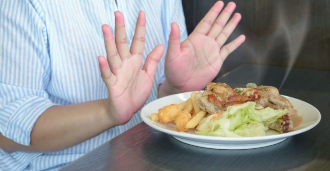 Voeding: vriend of vijand van de kankerpatiënt?