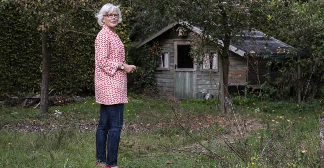 ‘Ziek zijn is meer dan een medisch verhaal’
