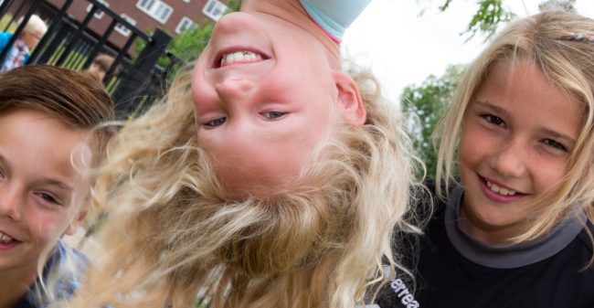 Werken in de kinderopvang: hoe leuk is dat?!