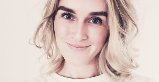 Waanzinnige wenkbrauwen