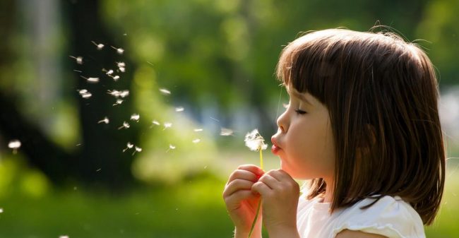 Een betere wereld begint… bij je kinderen!