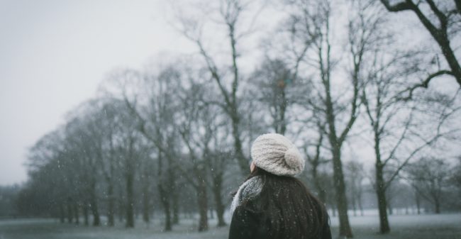 Wapen jezelf tegen de winterdip!
