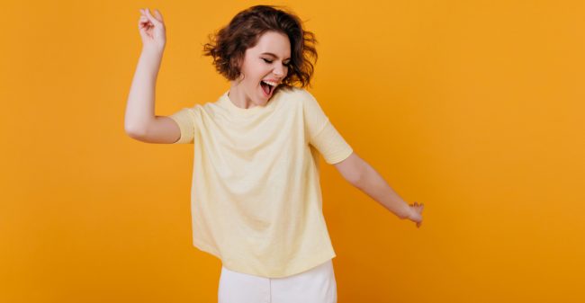 Weg met de werkstress!