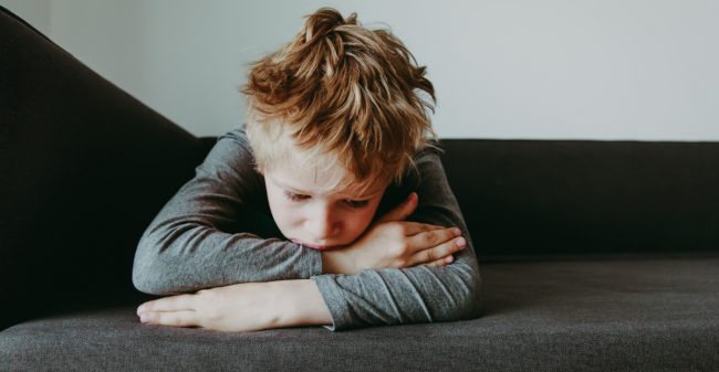 Als je kind vastloopt…