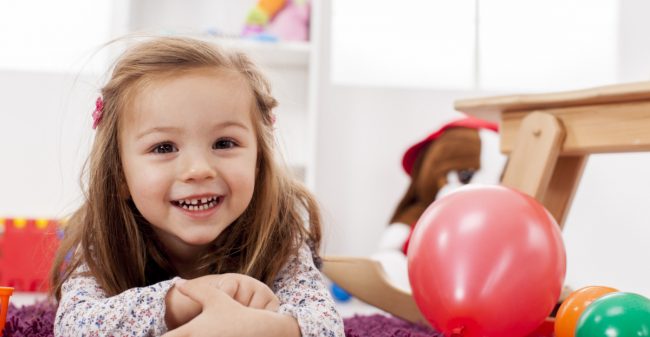 ‘Ik voelde me schuldig als ik mijn kinderen naar de opvang bracht’