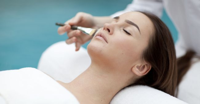 Acne? Weg ermee!