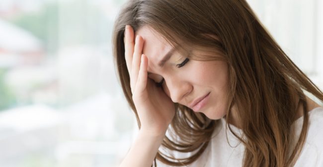 Wanneer je vuurtje gedoofd is