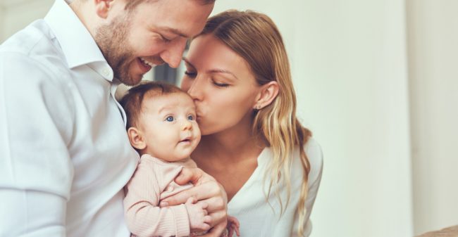 Mama en papa zijn én werken: het kan!
