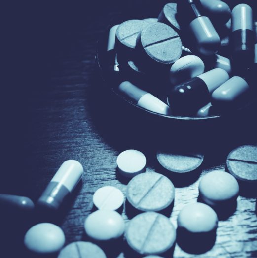 Steeds meer drugsgebruikers belanden op hartbewaking