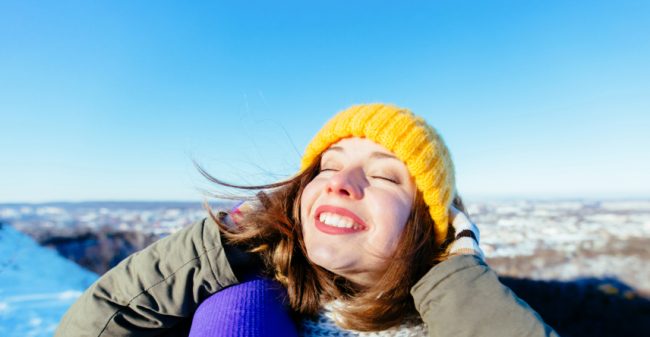 Hoe voorkom je een winterdip?