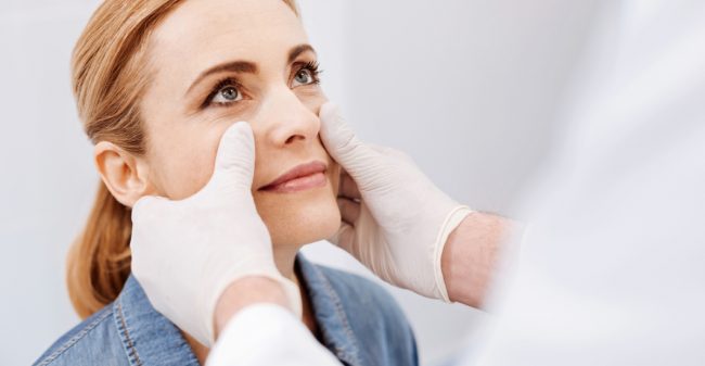 Cosmetische chirurgie in een veilige en betrouwbare omgeving