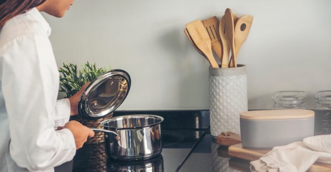 Metaal: prachtig werkmateriaal of vergif voor je lichaam?