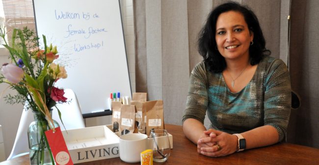 ‘Elke vrouw zou dit moeten doen’