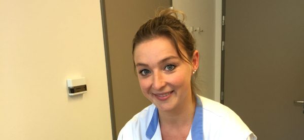 ‘Wij kijken naar de beste behandeling bij wonden’