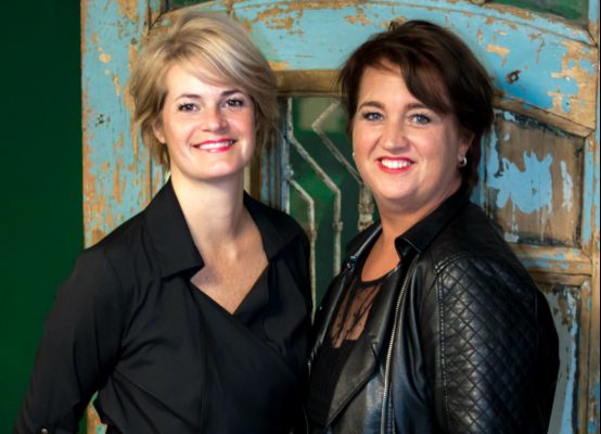 Van top tot teen verzorgd