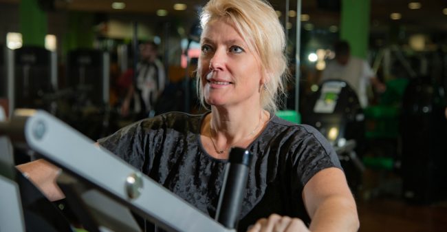 ‘Ik ben een compleet ander mens geworden’