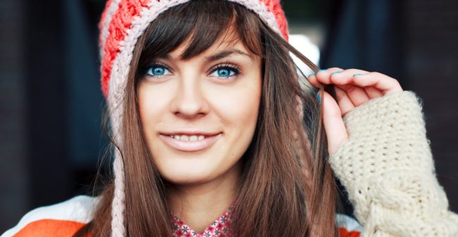 Last van acne? Niet nodig!