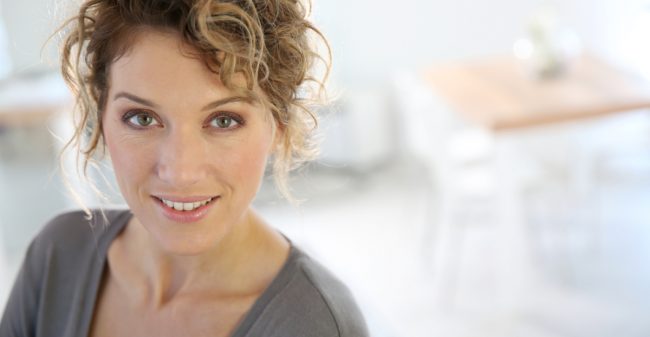 Goede cosmetische zorg, dicht bij huis