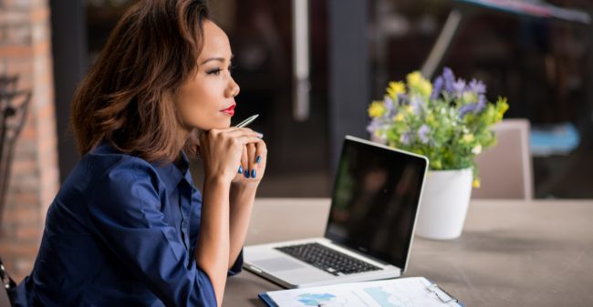 ‘Help, ik zit vast in mijn leven!’