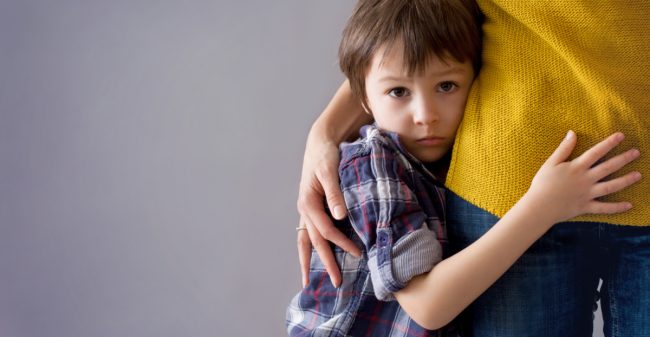 Wat heb jij verloren en durf je daar ook bij stil te staan?