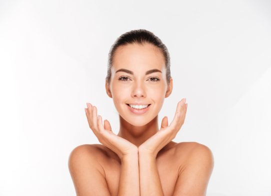 Acne? Zó kom je er weer vanaf!