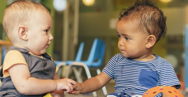Help! Hoe kies je de juiste kinderopvang?