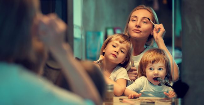 ‘PMU heeft mijn kostbare tijd met mijn gezin gered!’