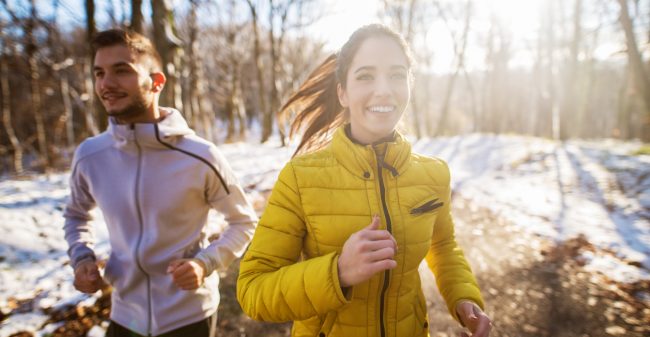 Jouw kerstcadeautje? Een fit en gezond lijf!