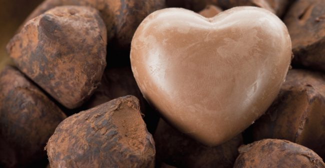 Wat je nog niet wist over chocolade