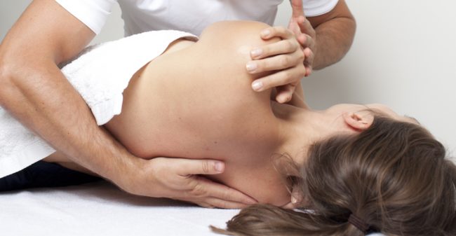 Bewegingsklachten aanpakken met chiropractie