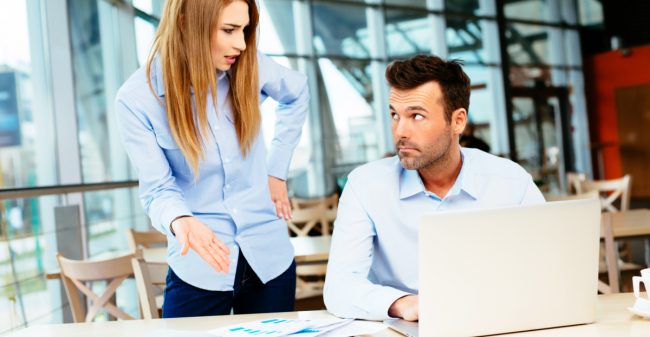 Laat een arbeidsconflict niet escaleren