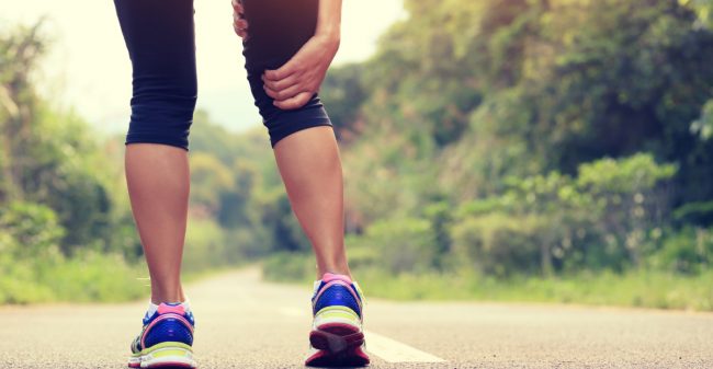 Snelle actie voor jouw sportblessure